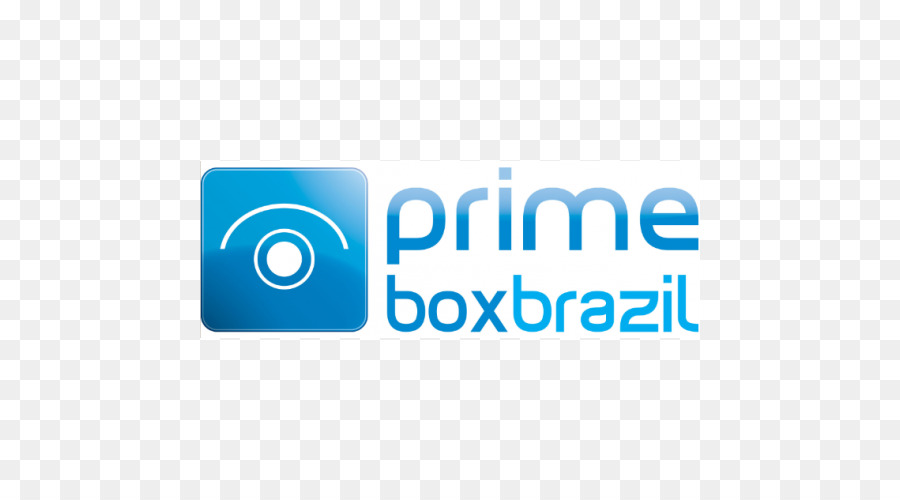 O Prime Box Brazil，Logo PNG