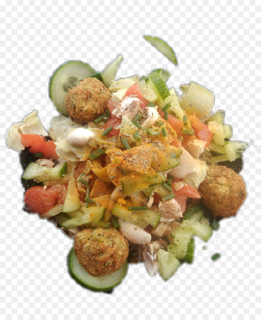 Panzanella，Fattoush PNG