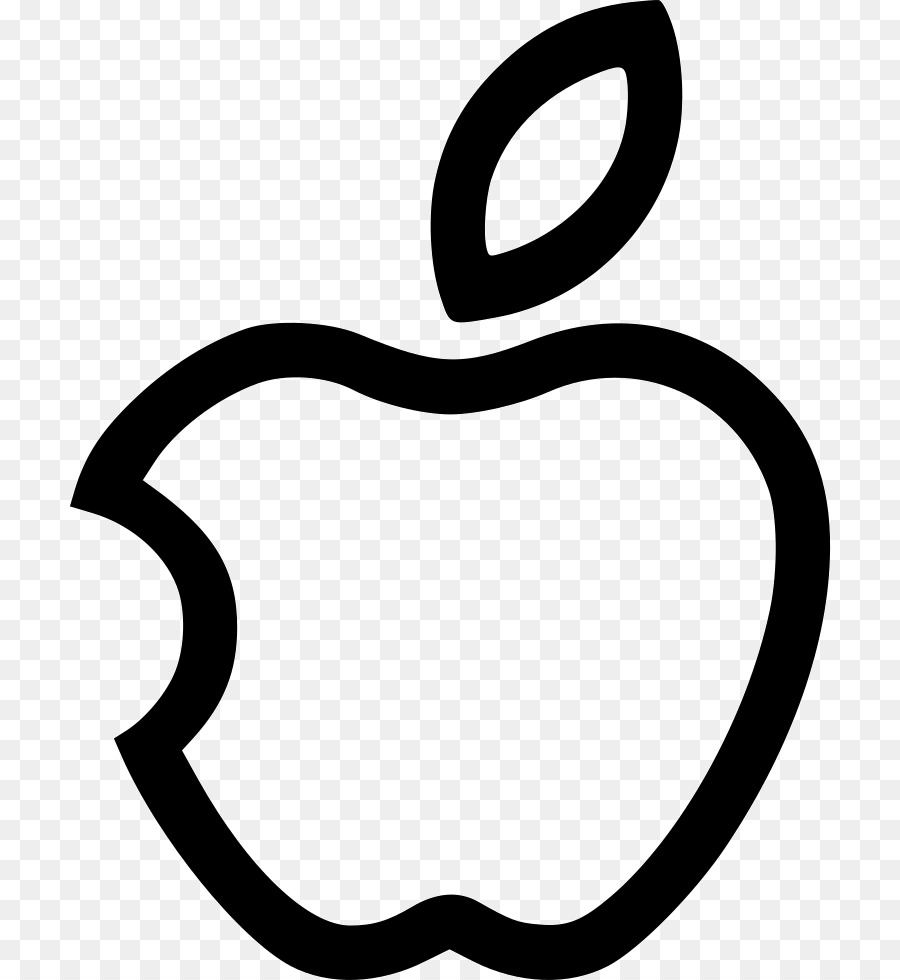 Logotipo Da Apple，Marca PNG