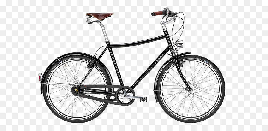 Bicicleta Preta，Bicicleta PNG