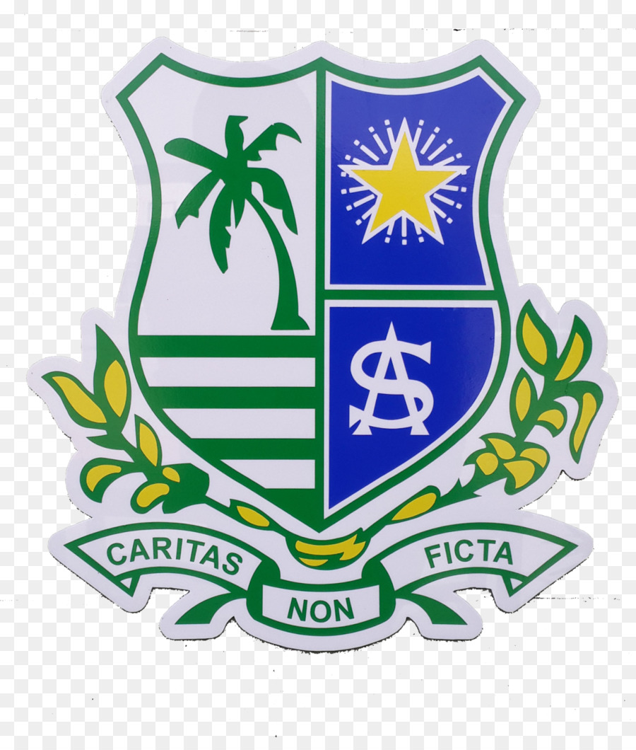 Santo Antônio Da Escola De Teluk Intan，Sekolah Menengah Kebangsaan Santo Antônio PNG