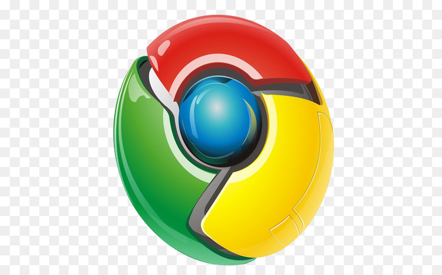 Logotipo Do Chrome，Navegador PNG