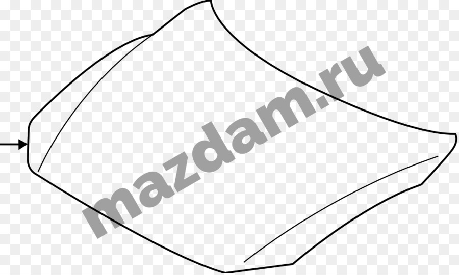 Mazda6，A Mazda Motor Corporation PNG
