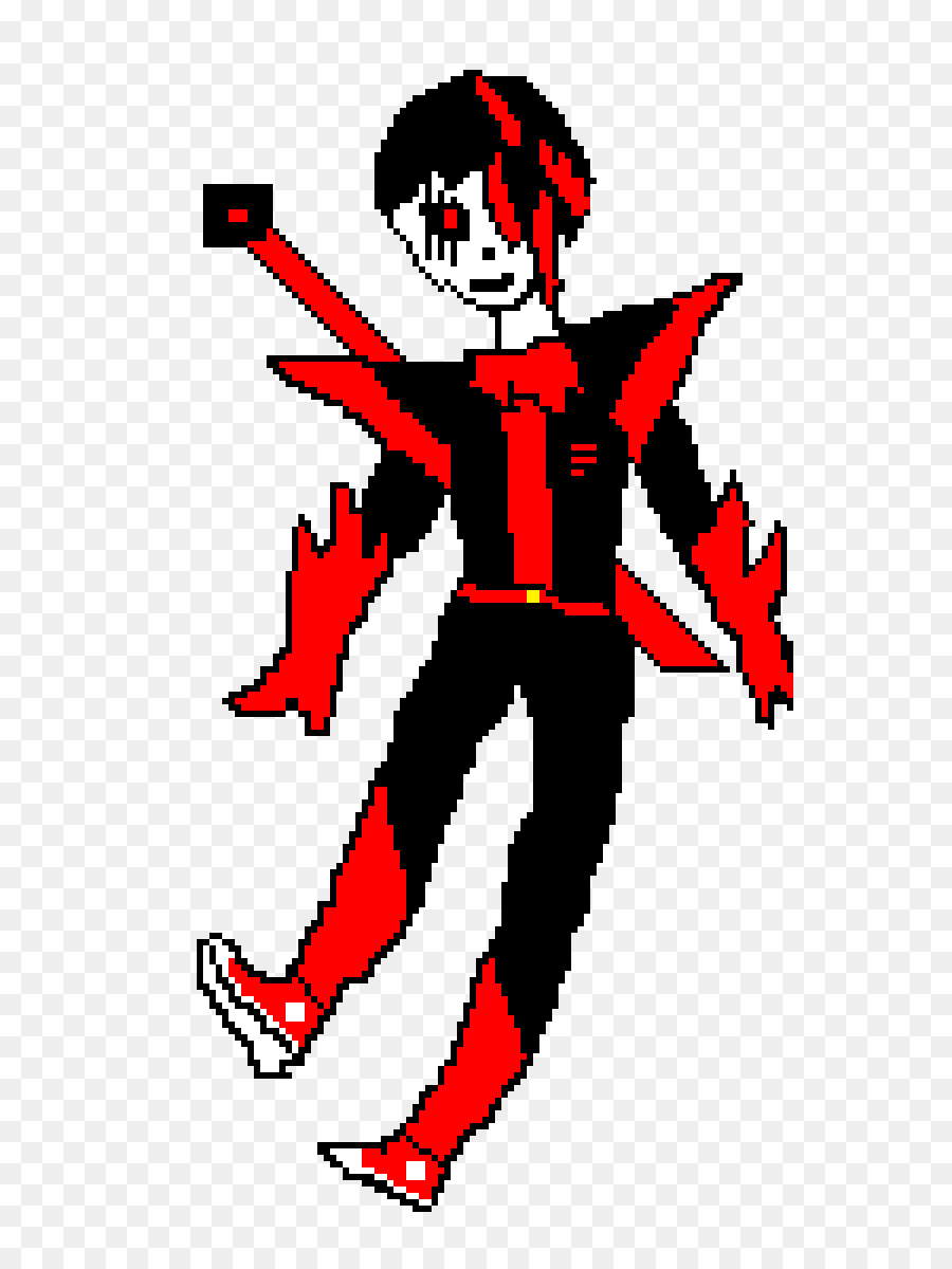 Pixel Art，Desenho PNG