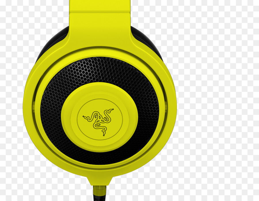 Fones De Ouvido，Razer Kraken Pro PNG