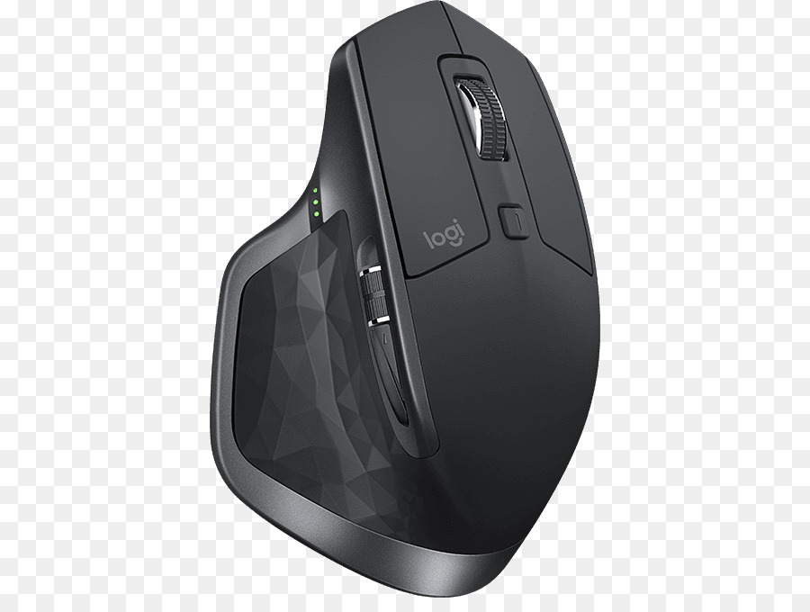 Mouse De Computador，Logitech Mx Mestre 2s PNG