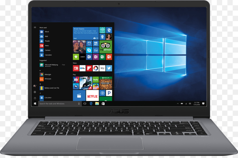 O Asus Vivobook S15，O Asus Vivobook 15 X510 PNG