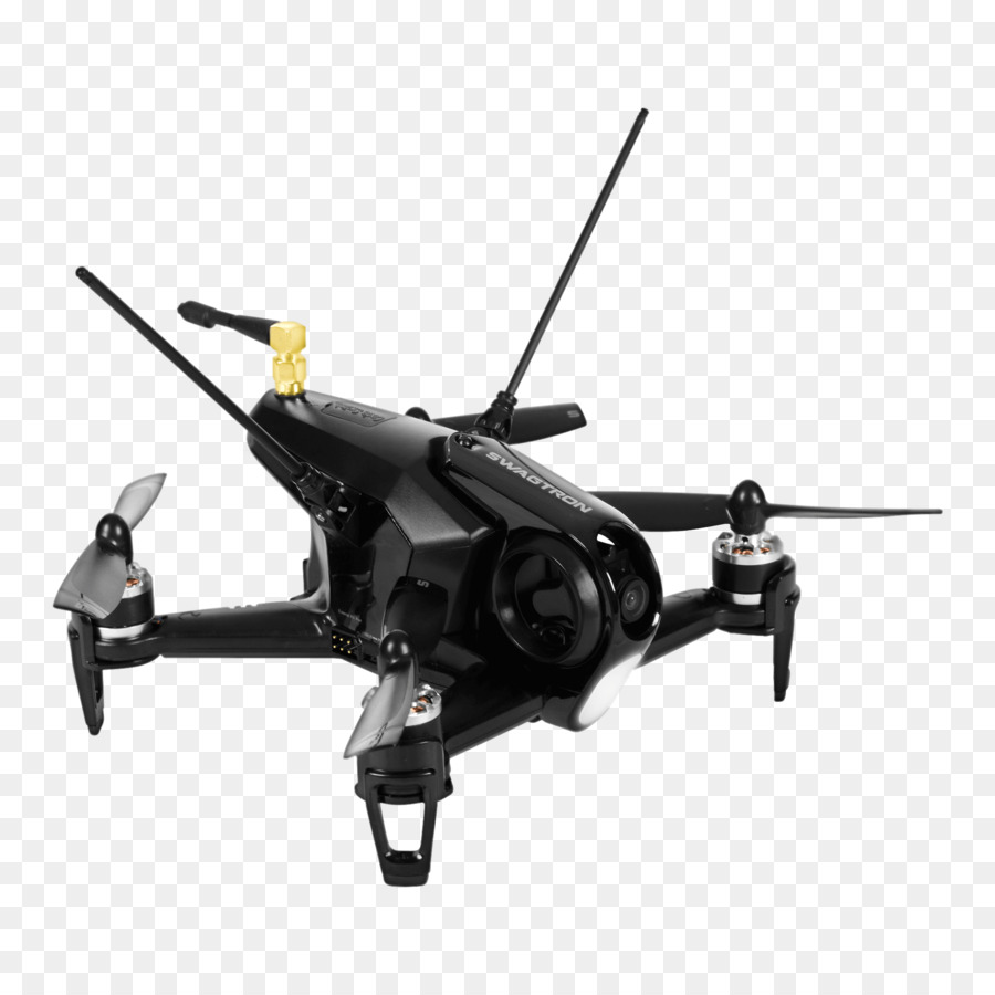 Fpv Quadcopter，Drone De Corrida PNG