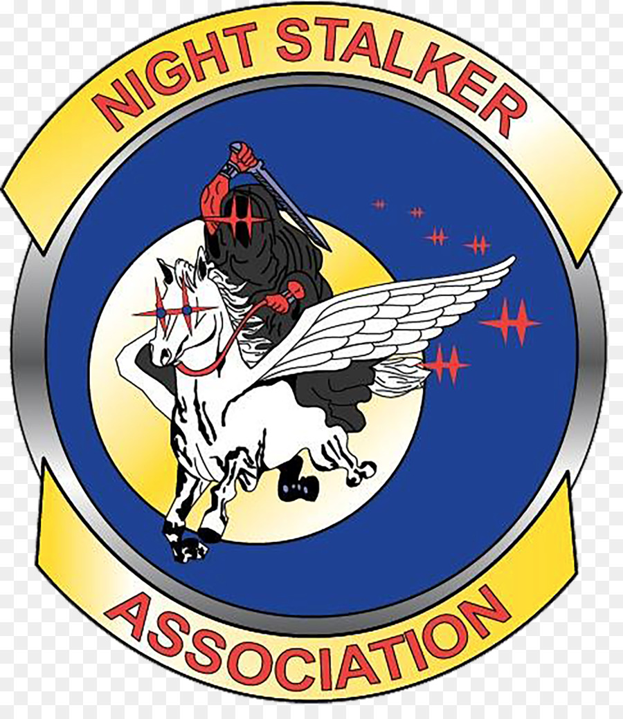 Night Stalker Associação，Forças Especiais PNG