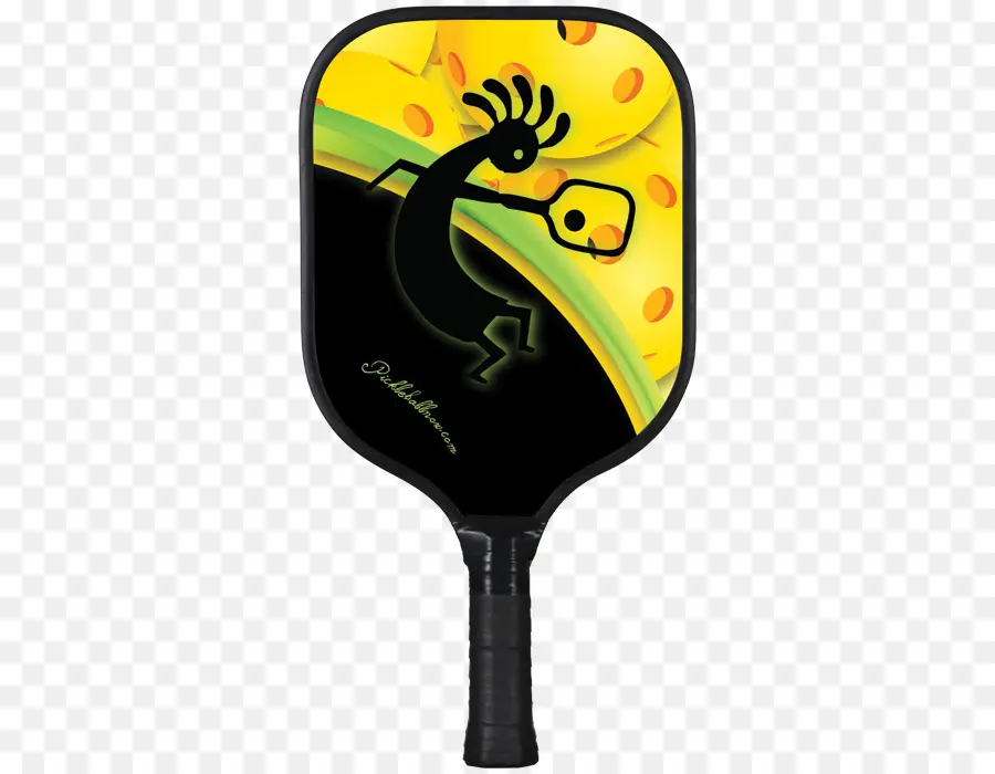 Remo De Pickleball，Bola De Picles PNG