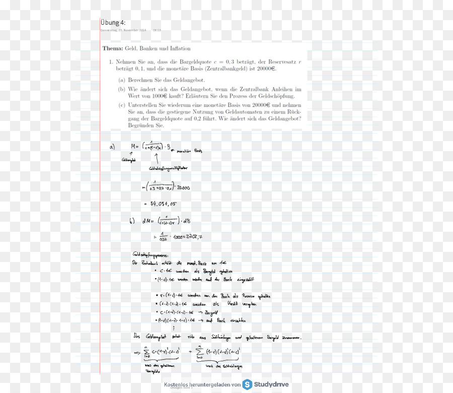 Documento，Linha PNG