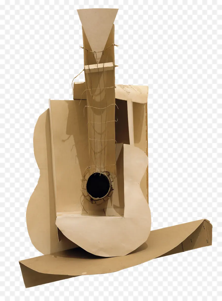 Museu De Arte Moderna，Guitarra PNG