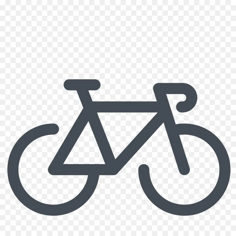 Bicicleta，ícones Do Computador PNG