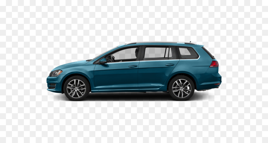 Carro Azul，Suv PNG