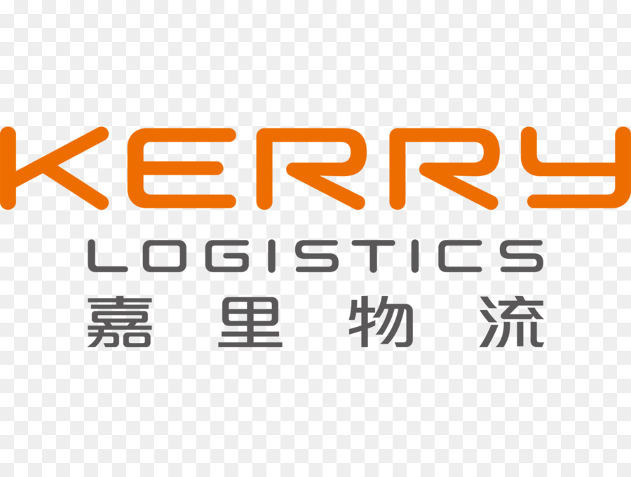 Kerry Logistics，Logotipo PNG