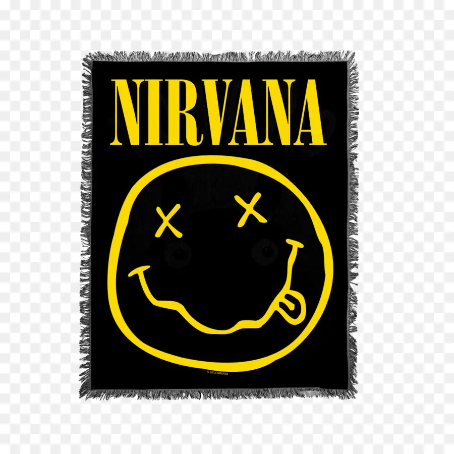 Nirvana，Cartaz PNG