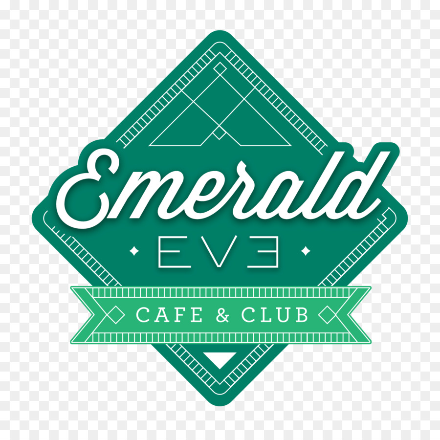 Esmeralda Eva Restaurante，Logo PNG