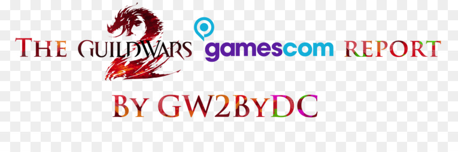 Logotipo，Gamescom PNG
