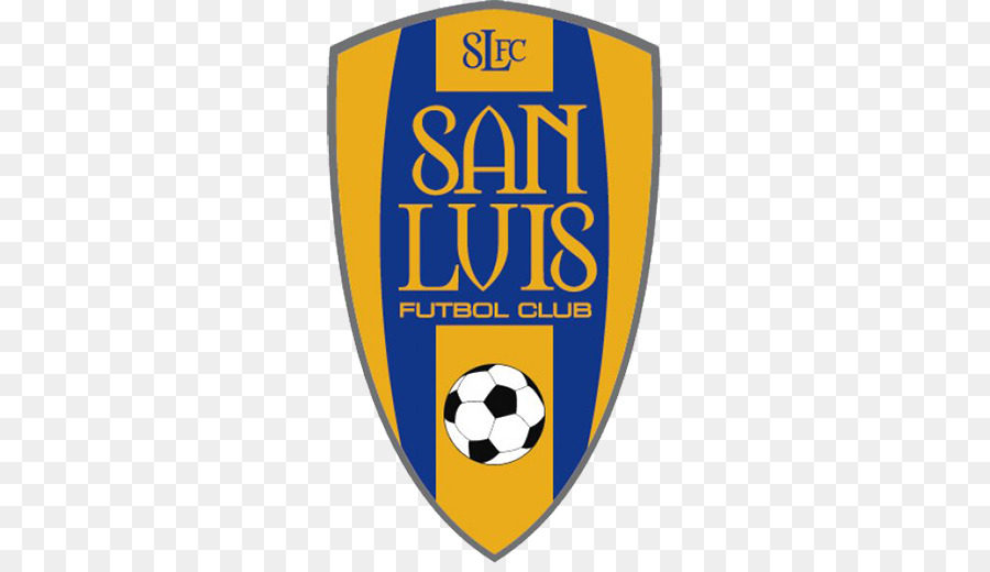 San Luis Futbol Club，Logo PNG