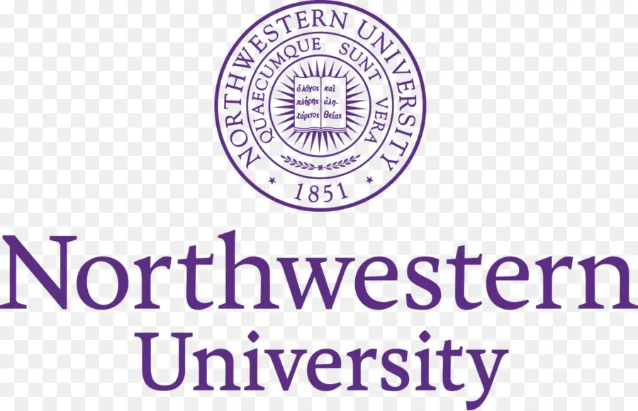 Logo，Northwest University PNG