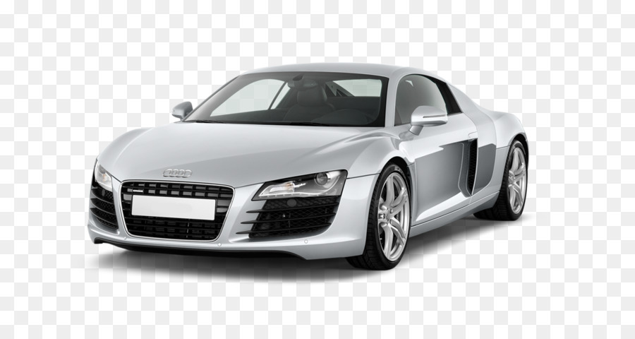 Audi，2018 Audi R8 PNG