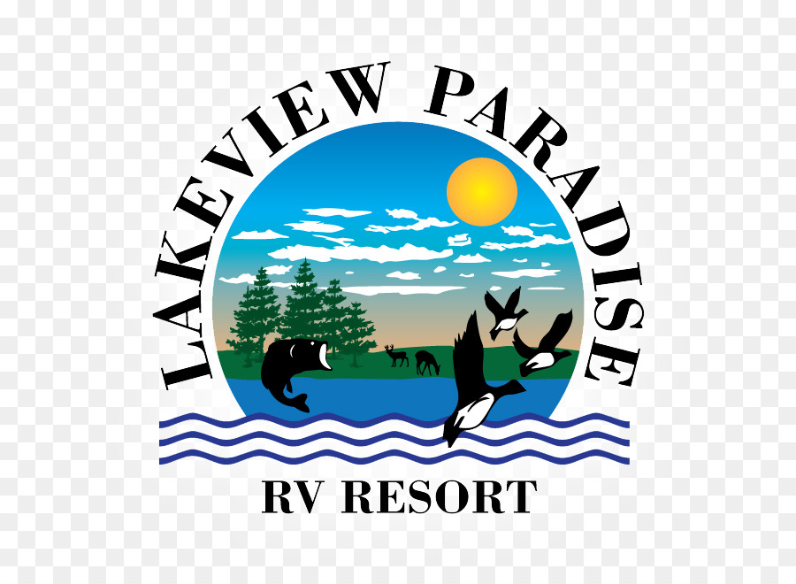 Lakeview Paraíso Rv Resort，Monterey Louisiana PNG