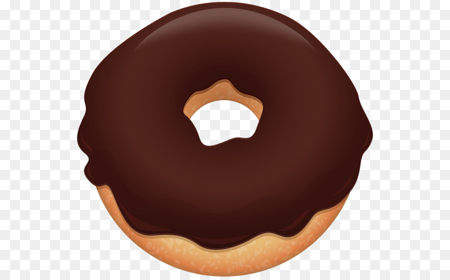 Rosquinha De Chocolate，Sobremesa PNG