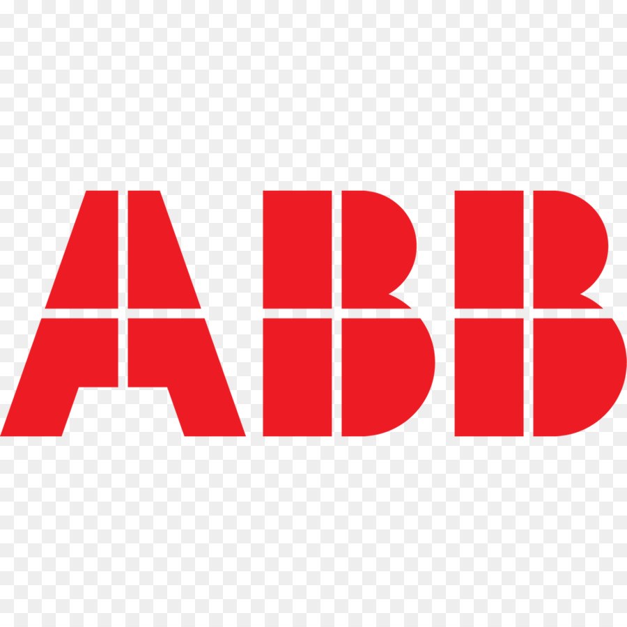 Abb Logo，Marca PNG