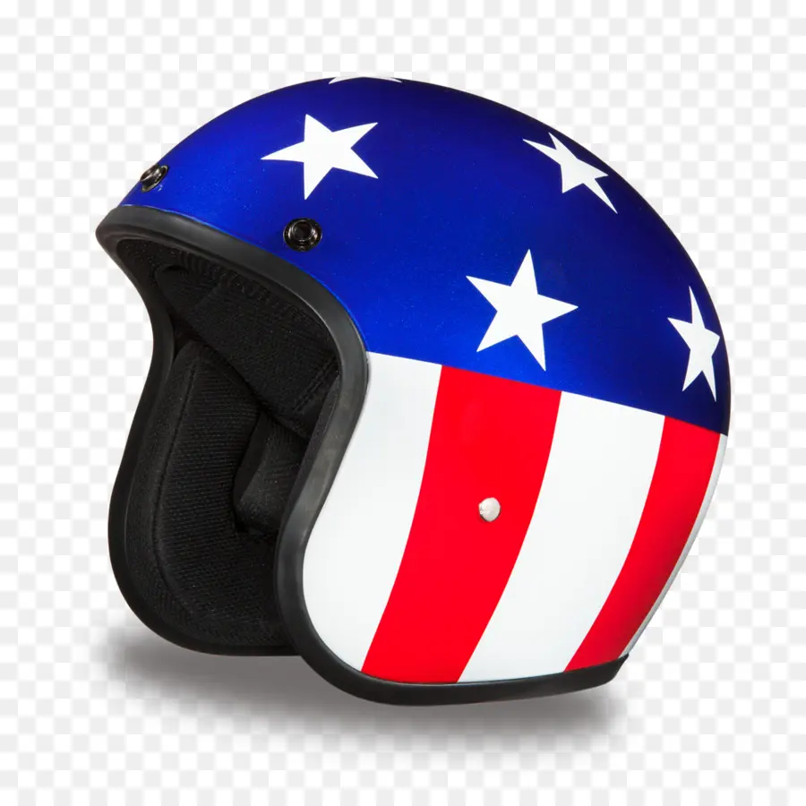 Capacetes Para Motociclistas，Estados Unidos Da América PNG