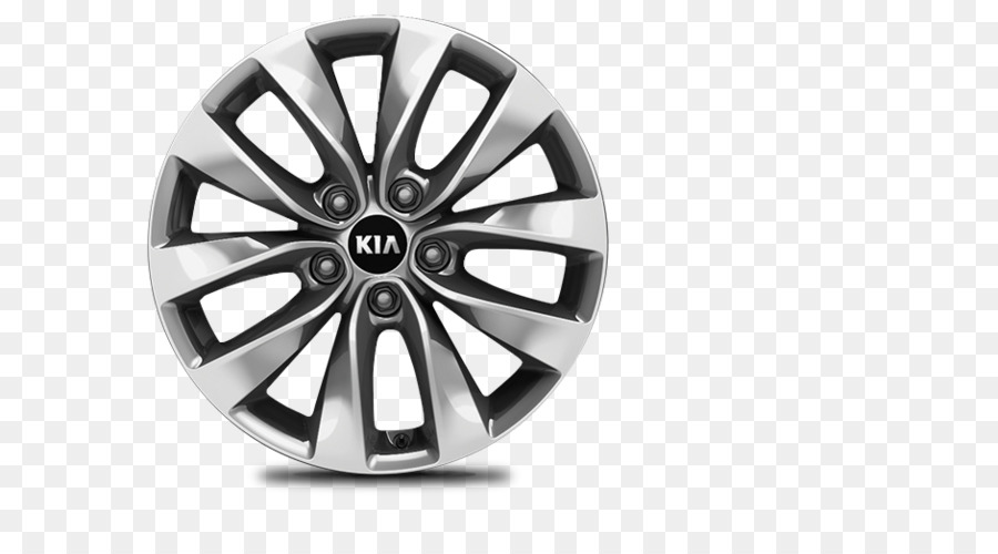 Roda Kia，Carro PNG