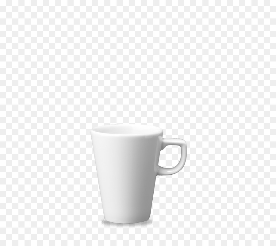 Caneca De Café Preta，Xícara PNG