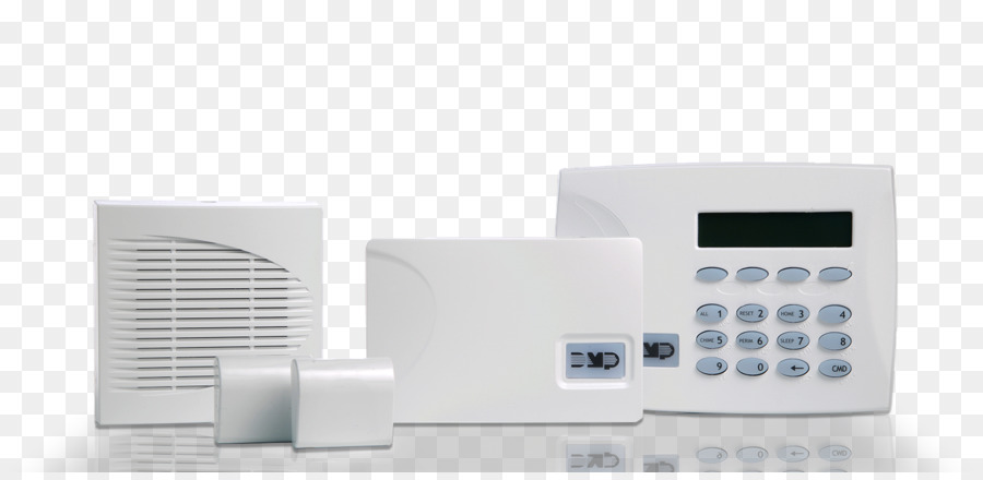 Eletrônica，Segurança De Sistemas De Alarmes PNG