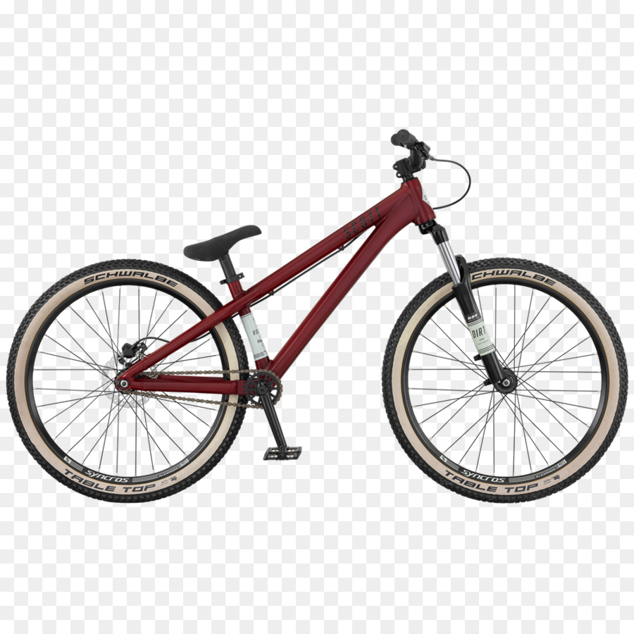 Bicicleta Vermelha，Rodas PNG