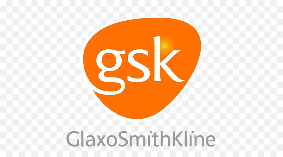 Logotipo Da Gsk，Glaxosmithkline PNG