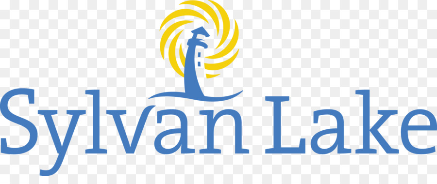 Sylvan Lake，Logo PNG