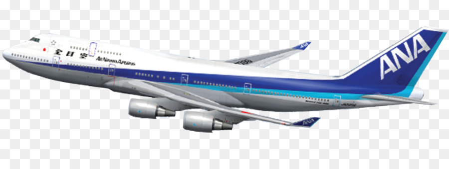 Boeing 747400，Boeing 7478 PNG