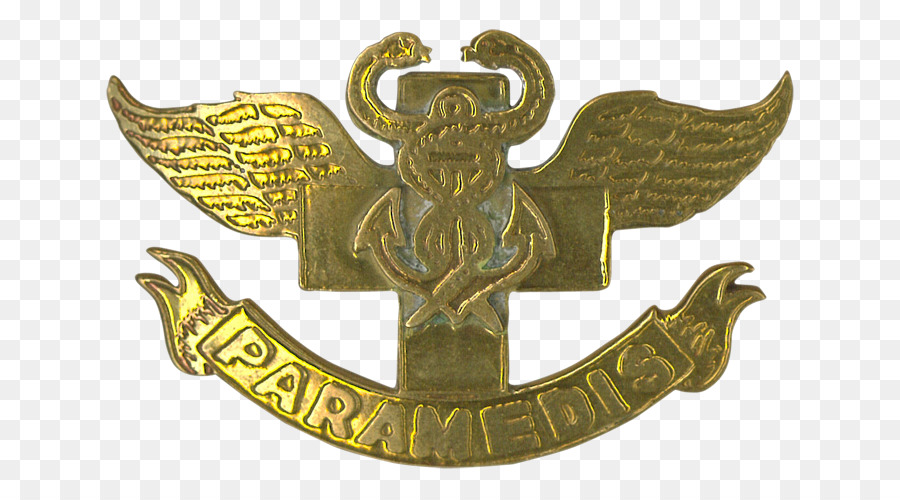Emblem，Brass PNG