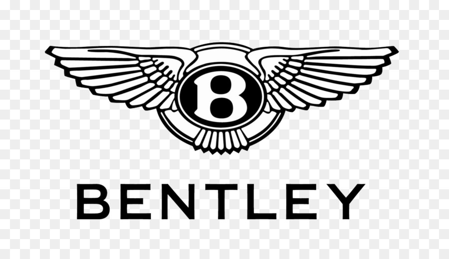 Logotipo Da Bentley，Carro PNG