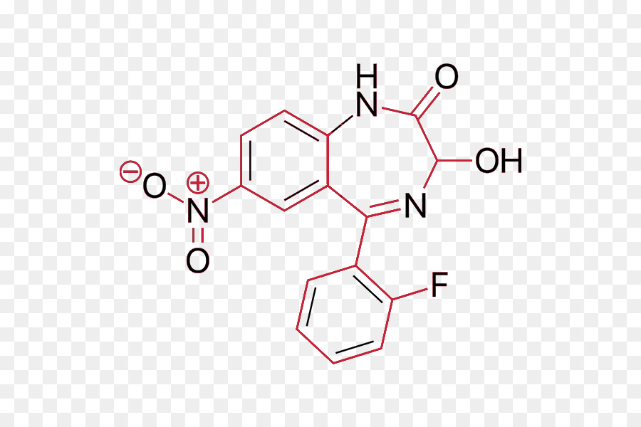 Estrutura Química，Molécula PNG