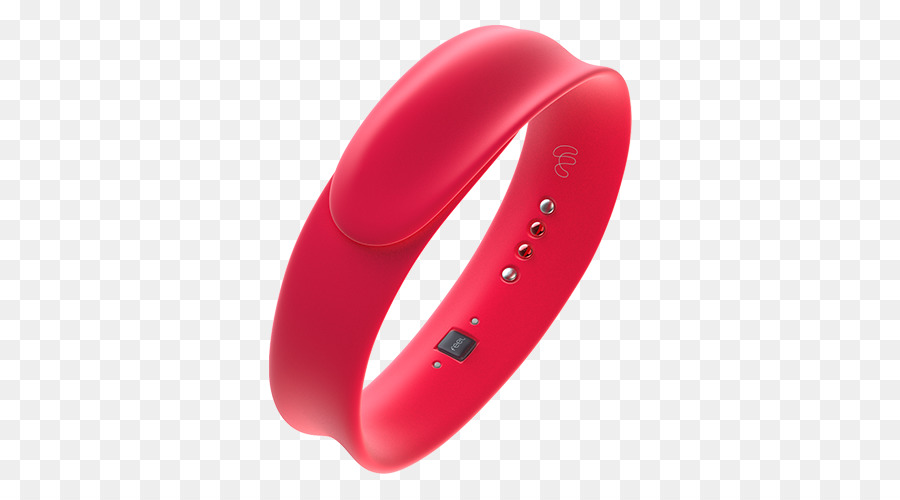 Computador Vestível，Wristband PNG