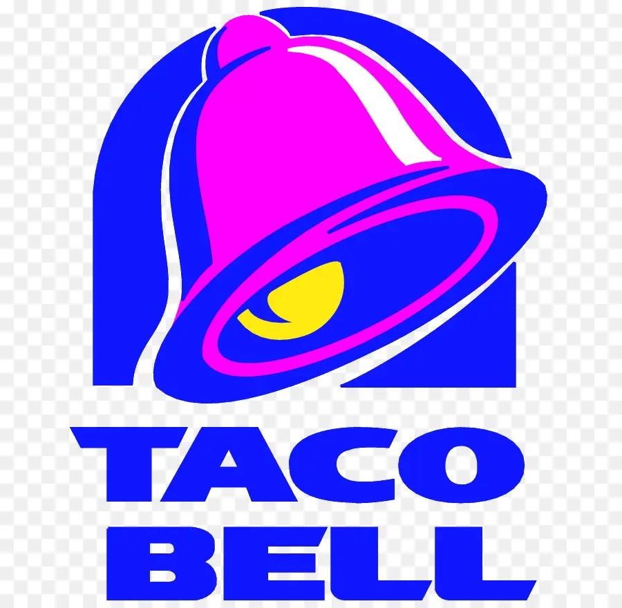 Taco Bell Logo，Sino PNG