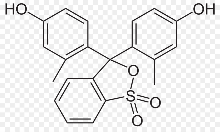 Estrutura Química，Molécula PNG