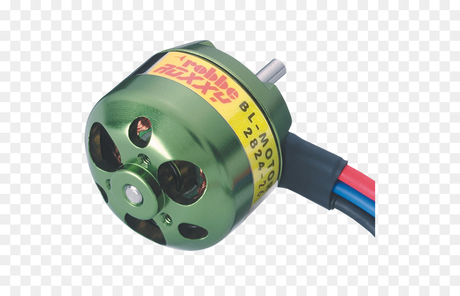 Brushless Dc Motor Elétrico，Outrunner PNG