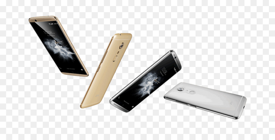 Zte Axon 7，Smartphone PNG