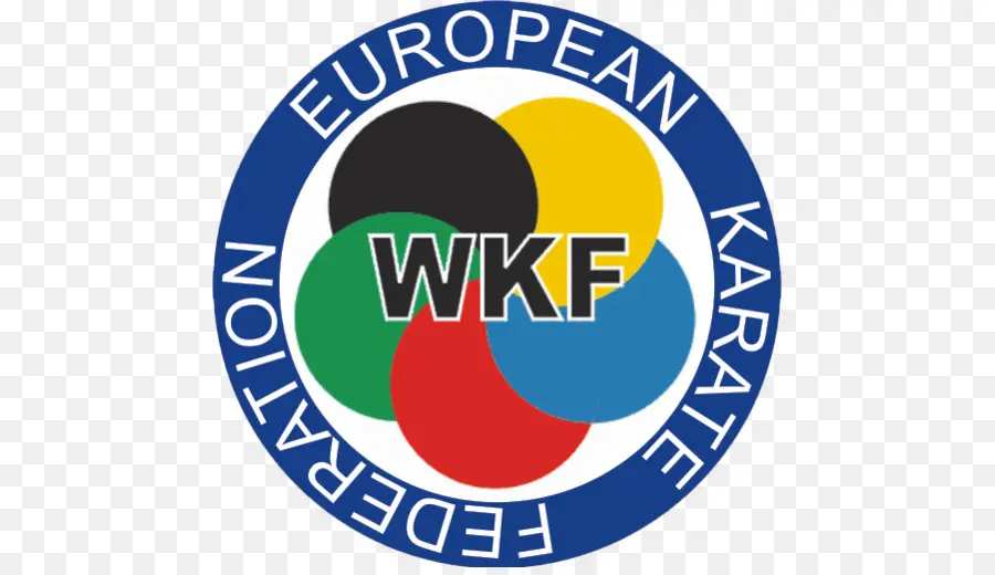 Wkf，Karatê PNG