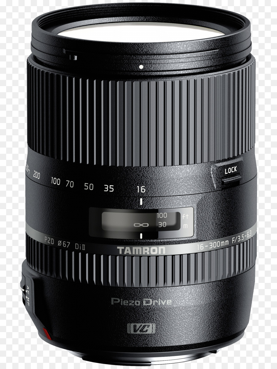 Tamron 18270mm F3563 Em Vc Pzd，Tamron 28300mm F3563 Di Vc Pzd PNG