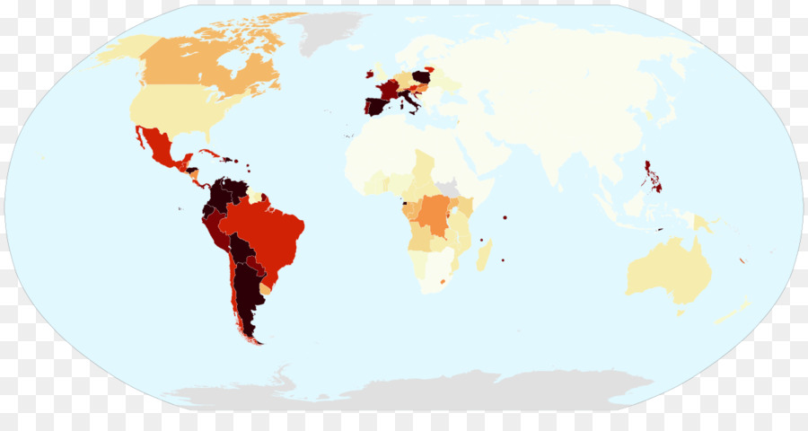 Mundo，Globo PNG