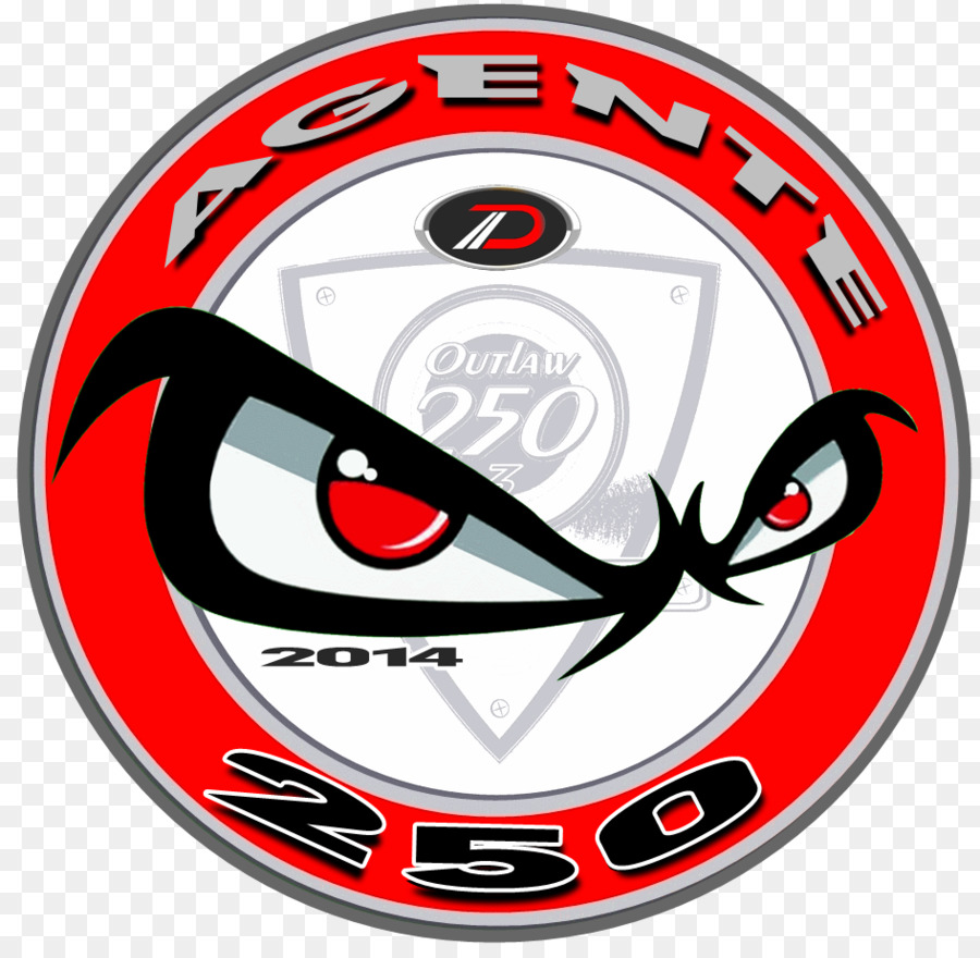 Agente 250 Logo，Emblema PNG