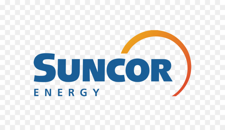 Logotipo，Energia Suncor PNG