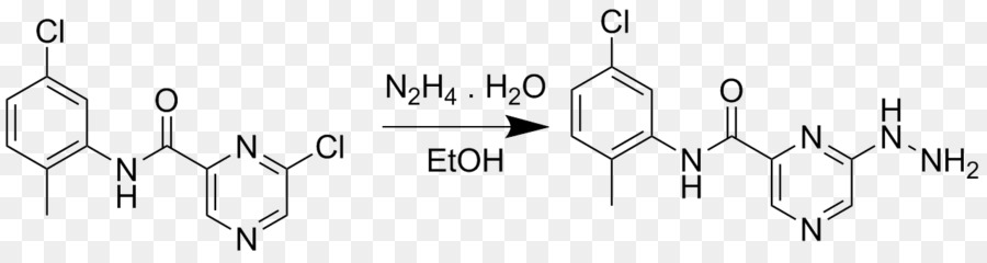 Sorafenib，Campos De Quinolina Síntese PNG